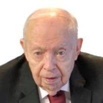 Eugene R. Cordell Obituary