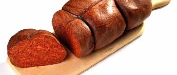 Il caciocavallo della sila, la marmellata di cipolle di tropea, le alici le ricette dei piatti tipici calabresi. Prodotti Tipici Della Calabria La Nduja Di Spilinga