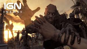 We did not find results for: Dying Light Hellraid The Prisoner Release Trailer Ign