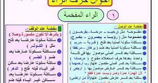 حرف الراء هو حرف من الحروف الأبجدية له العديد من الأحكام في القرآن الكريم لابد أن نعلمها جميعًا عند التحدث عن التجويد في قراءة القرآن الكريم، حيث أن التجويد لغويًا هو التحسين وتجميل الشيء وتجويده وإتقانه، وفي الاصطلاح فهو علم. Ø£Ø­ÙˆØ§Ù„ Ø­Ø±Ù Ø§Ù„Ø±Ø§Ø¡ Ø§Ù„Ø±Ø§Ø¡ Ø§Ù„Ù…ÙØ®Ù…Ø© Learn Quran Arabic Kids Hukum Tajwid