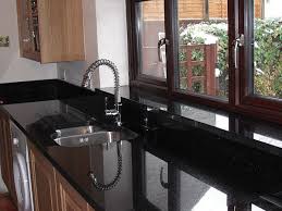 Stunning Star Galaxy Granite Granite Kitchen Kitchen Renovation Kitchen Worktop