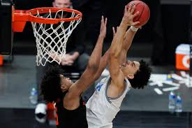 Ucla men's basketball, los angeles, ca. Ucla Makes Cut Gives Pac 12 5 Ncaa Tournament Teams Las Vegas Review Journal