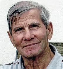 Obituary for Stanley Archie Charette