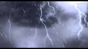 Maybe you would like to learn more about one of these? Rain And Lightning Wallpapers Wallpaper Cave