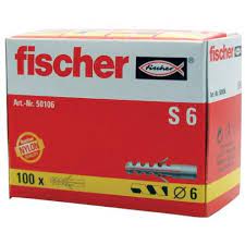 Taco tuesday finger puppet board book for little taco lovers, preschoolers, and more! Taco Fischer S 6mm Box 100 Einheiten Kaufen Bricolemar