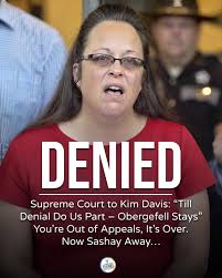 Supreme Court Upholds Marriage Equality in U.S. Landmark Case Decision