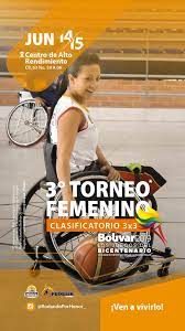 Torneo Femenino Clasificatorio 3x3 Bsr Tennis Racket Tennis Rackets