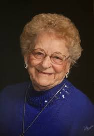 Anna Lorene (Groves) Bailes