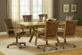 100 Oak Kitchen Chairs With Casters Rustic Kitchen Decorating Ideas Check More At Http Cacophonouscreations Com Oak Kitchen Chairs With Casters