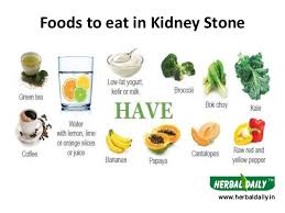 Kidney Stones Remedy How To Dissolve And Pass Any Good