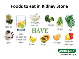 kidney stones remedy how to dissolve and pass any good