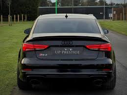 Image result for Panther Black 2018 RS3