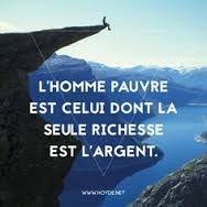 Resultat De Recherche D Images Pour Pauvre Argent Citation Citation Argent Citation Phrase Qui Fait Reflechir