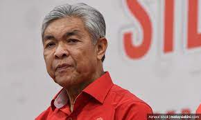 Jun 11, 2021 · the car carrying umno president ahmad zahid hamidi arriving at istana negara this morning. Malaysiakini Zahid Shoots Down Speculations On Umno Pkr Cooperation