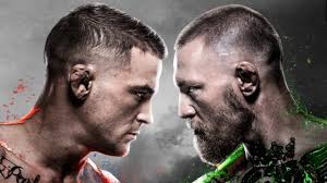 Ufc 257 start time in india. How To Watch Ufc 257 Poirier Vs Mcgregor 2 Ign