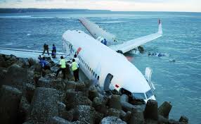 Jakarta, indonesia — an indonesian investigation found a lion air flight that crashed and killed 189 people a year ago was doomed by a combination of aircraft that led to the grounding of all 737 max jets and put boeing under intense pressure to explain problems associated with the mcas system. Lion Air Boeing Crash Lion Air Boeing 737 Crashes In Indonesia With 188 People On Board