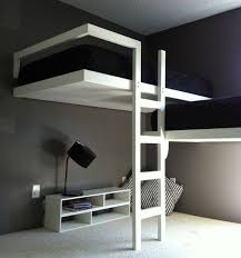 35 Modern Loft Bed Ideas Modern Loft Bed Bunk Bed Designs Modern Bunk Beds
