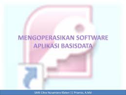 Check spelling or type a new query. Mengoperasikan Software Ppt Download