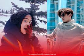 Live rey mbayang galau gara gara ria ricis. Gagal Menikah Di Usia 25 Ria Ricis Ajak Haris Virza Taaruf Heboh Interactivity Digital Media