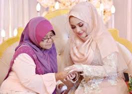 Apa hubungan da i syed dengan joy revfa. Joy Revfa Mampu Beri Kebahagiaan Hafiz Hamidun Hiburan Mstar