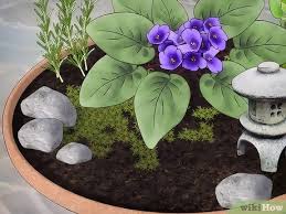 We did not find results for: How To Create Your Own Mini Garden 14 Steps With Pictures