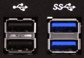 But because of the new shape of port, adapters or cables with appropriate plugs are indeed. Usb Type C And Usb 3 1 3 2 Explained