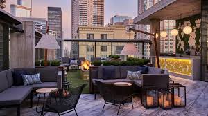 Chicago's best rooftop bars for beating this sweltering summer. 23 Best Rooftop Bars In Chicago 2021 Update