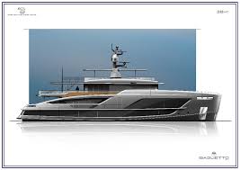 Explore baglietto 118′ yacht for sale; Superyachtnews Com Fleet Baglietto Sells New 38m Superyacht