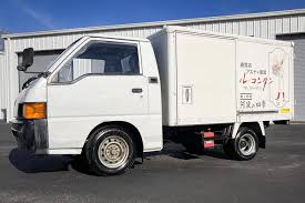 Browse our inventory of new and used curtain side box trucks for sale near you at truckpaper.com. 1995 Mitsubishi Delica Box Truck Auction Cars Bids