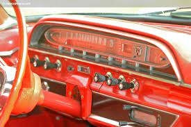 Ford Galaxie Ford Galaxie