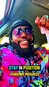 Claps don’t confirm calling. Stay in position. 💯 Coach Don #ChosenOne  #GodsFavor #keepgrinding #fyp #Adonisprogress You gotta Trust God. Stay  down Until you , Come ⬆️ 👑❤️💯🏆