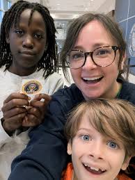 Will a fight start after handshake?