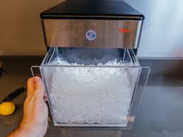 Make Chewable Ice Fast And For Less With The Opal Nugget Ice Sonic Ice Maker Sonic Ice Nugget Ice Maker