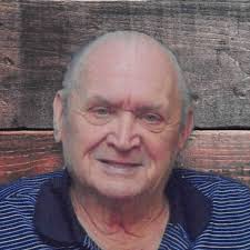 Ralph W. Ashcraft Obituary (1931