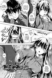 Let's Warm Up Together 1 | Naughty Adult Hentai Comic Manga Asuka Story