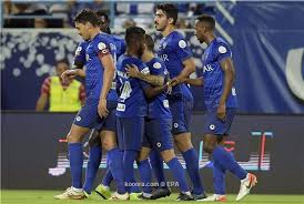 Maybe you would like to learn more about one of these? ØªÙÙˆÙ‚ Ù‡Ù„Ø§Ù„ÙŠ ÙÙŠ Ù‚Ø§Ø¦Ù…Ø© Ø§Ù„Ø£ÙØ¶Ù„ Ø¨Ø§Ù„Ù†Ù‡Ø§Ø¦ÙŠ Ø§Ù„Ø¢Ø³ÙŠÙˆÙŠ