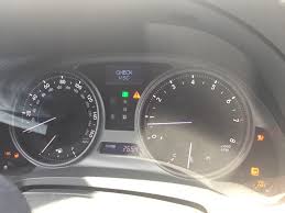 Here i want to share a real lexus repair case,a lexus owner drove his lexus to ask for vsc light our technicians try to use scanner to clear c1336 and c1433 trouble codes,but them come back again. Needlewoksinc 2009 Lexus Is250 Check Engine Light And Traction Control