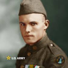 Theodore Harry Barger"