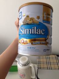 Formula Milk For Newborn Philippines