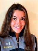 Jules Hogan's Women's Track Recruiting Profile