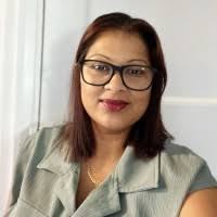 600+ "Harripersad" profiles