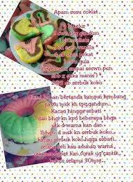 Tuang bancuhan tepung ke dalam loyang dan kukus selama. Resepi Kuih Apam Susu Mudah Pawtaste Com