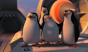 Penguins of madagascar in arabic: Die Pinguine Aus Madagascar 2014 Film Trailer Kritik