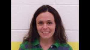 District: Woman found dead after motel fire was middle school teacher