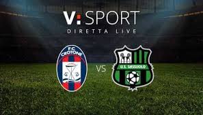 Mathematical prediction for crotone vs sassuolo 14 february 2021. D2 G6wnny7imum