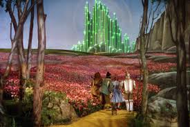 Often seen as one of the greatest films of all time. A Wizard Of Oz Remake Is Happening Here S What We Know So Far Deseret News