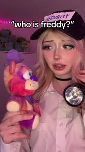 Meet Freddy Fazbear's Cult Leader Duffy