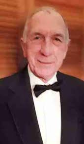 Robert Eldridge Laws