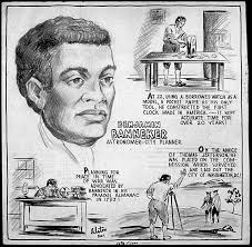 Mythology of Benjamin Banneker