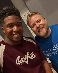 Christopher Bounds II (@chrispat1986) • Instagram photos and videos